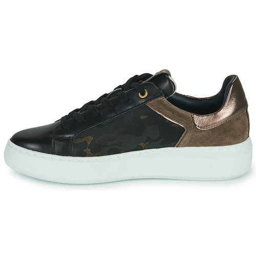 JB Martin - FLORA - MIX CAMOUFLAGE KAKI