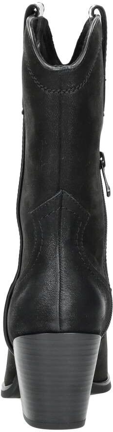 Marco Tozzi Western boots zwart