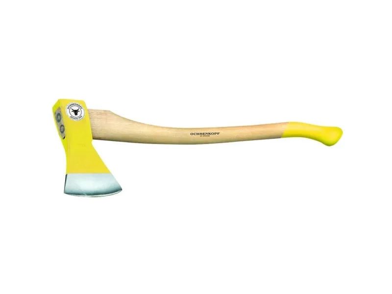 Ochsenkopf 1591428 Økse 800 mm 2300 g Hovedvægt 1600 g