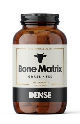 Bone Matrix