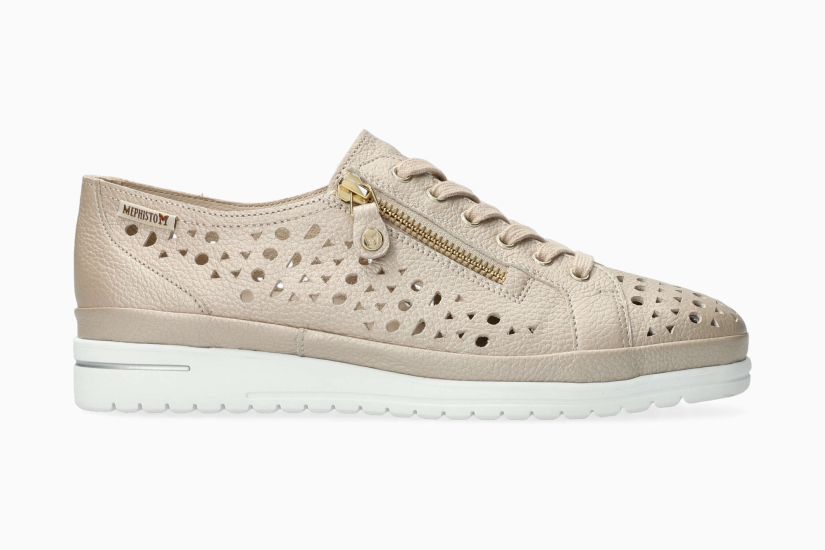 JUNE PERF BEIGE