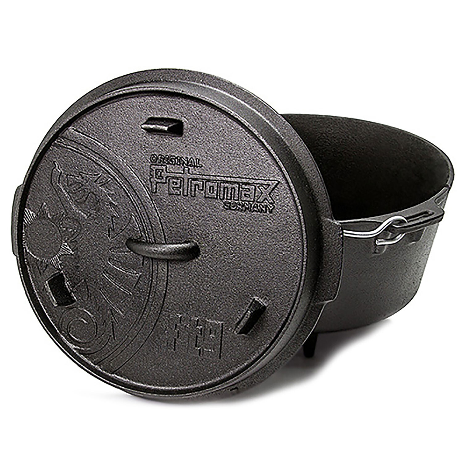 Petromax Dutch Oven Ft4.5