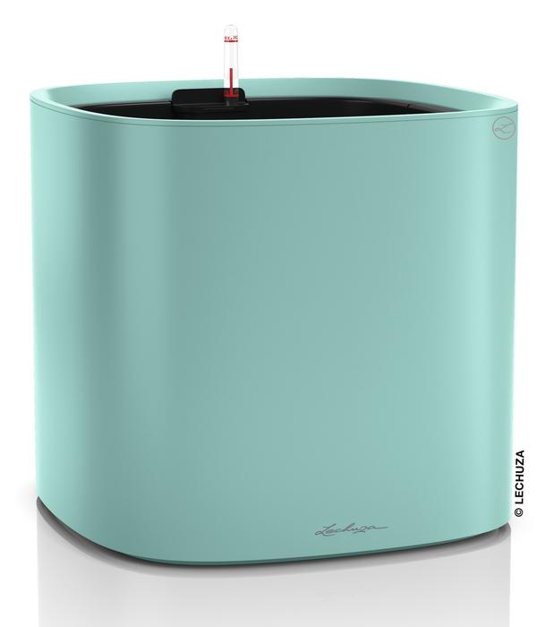 LECHUZA® Kunststoff-Topf PILA Color Planter,