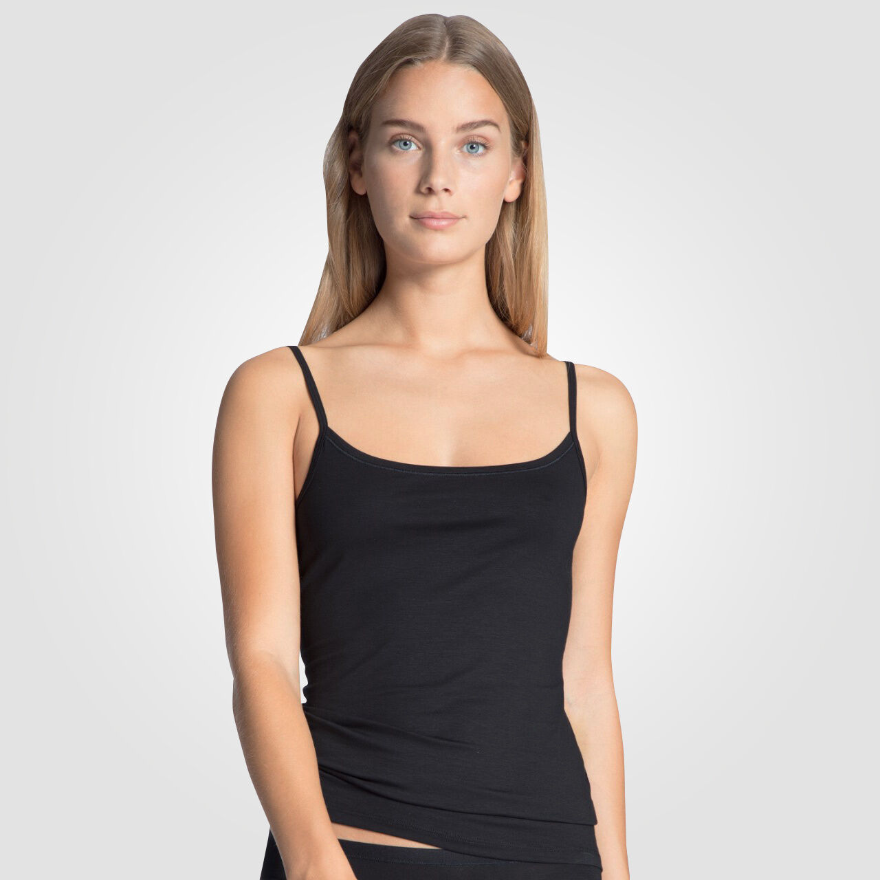 Calida Spathetti Top