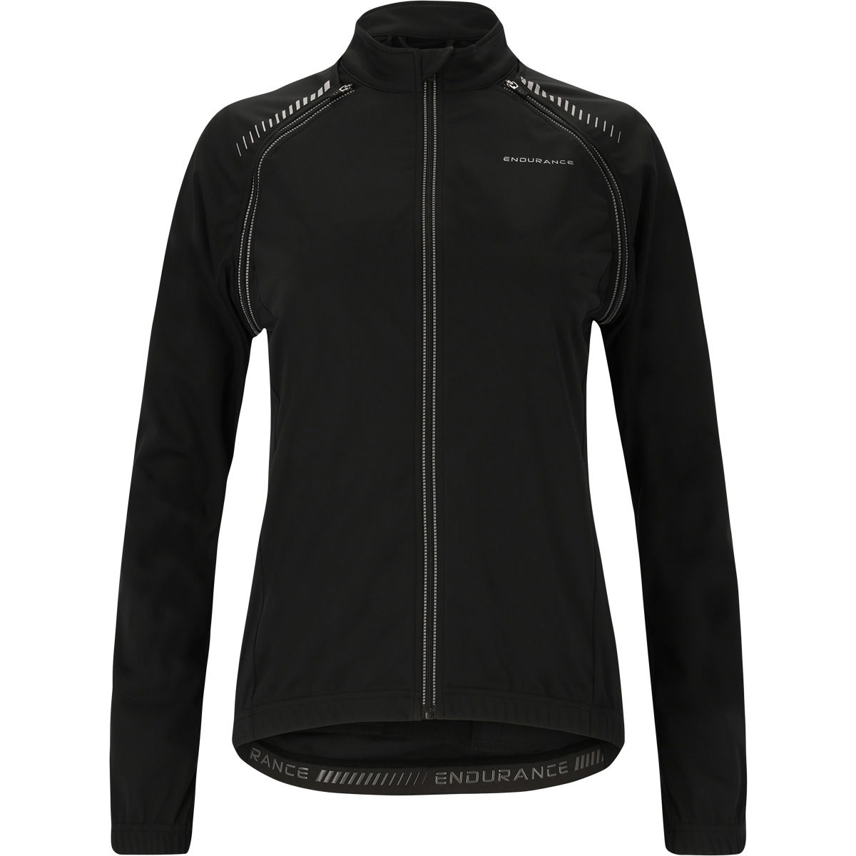 Endurance Wadie 2in1 Cykeljakke Dame
