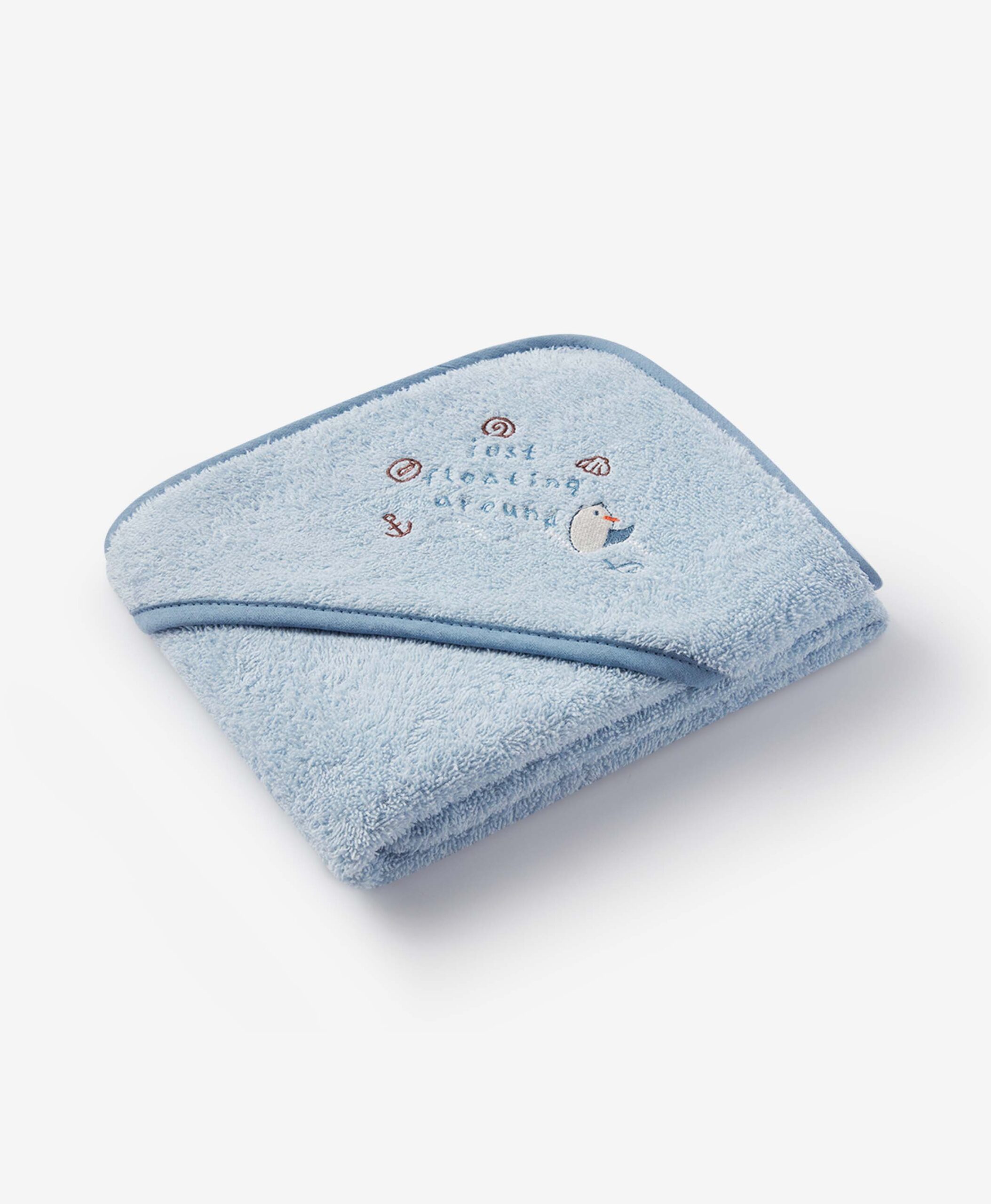 Handtuch, 100% Baumwolle