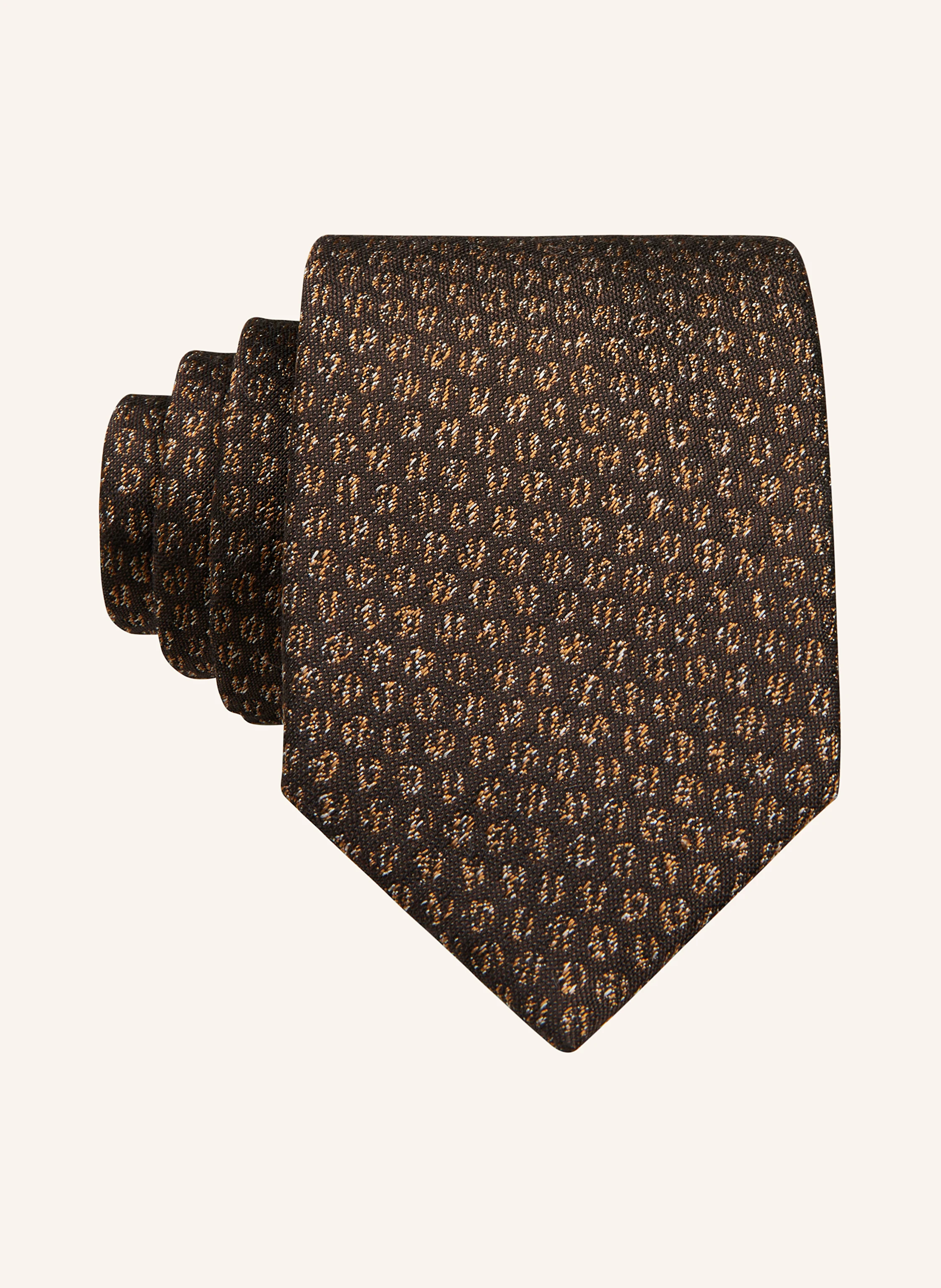 Prince BOWTIE Krawatte mit Seide