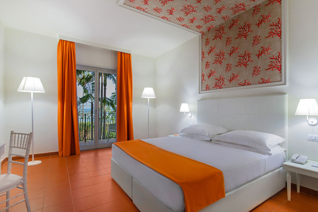 Caparena Logies en ontbijt - Hotel
