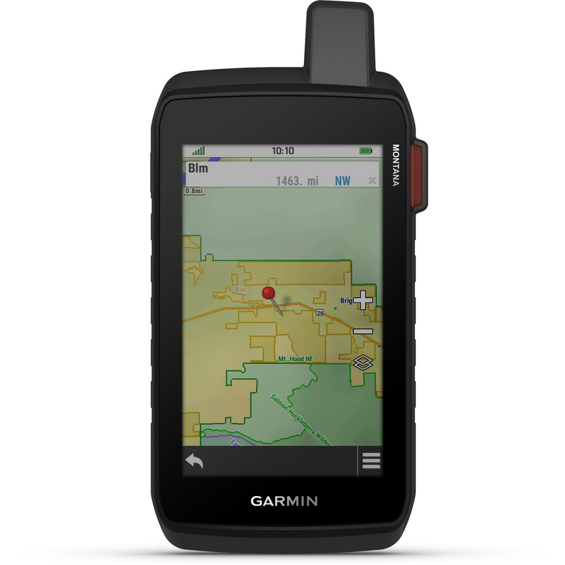 Garmin Montana 710i GPS-Gerät