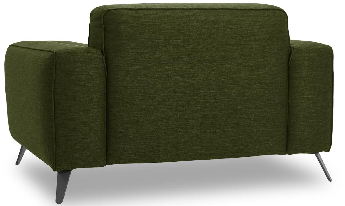 Fauteuil - Loveseat Galeria