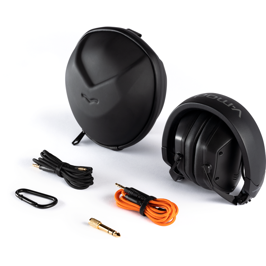 V-Moda M-200 studio-koptelefoon