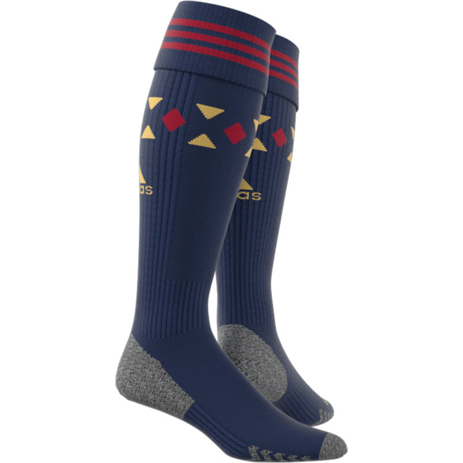 adidas Ajax Uit Tenue Kids