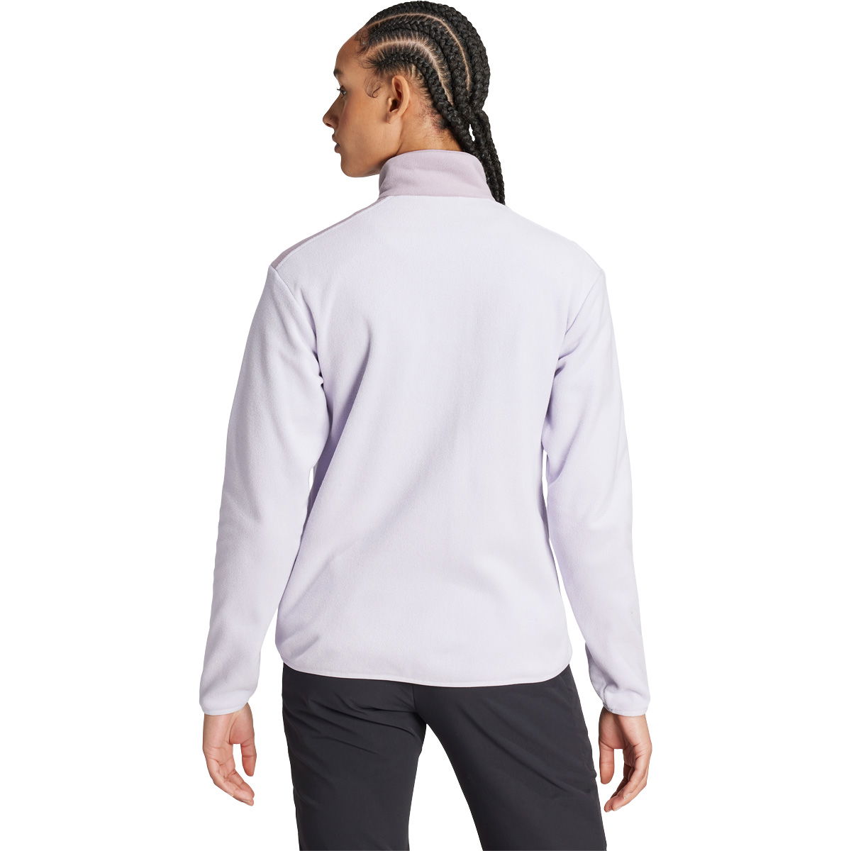 adidas Terrex Multi Full Zip Fleecetrøje Dame