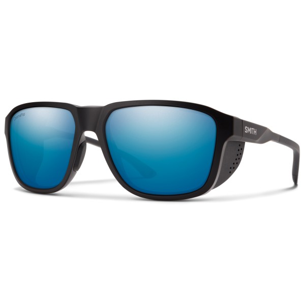 Smith - Embark ChromaPop Polarized Mirror Cat. 3 VLT 14% - Lunettes glacier