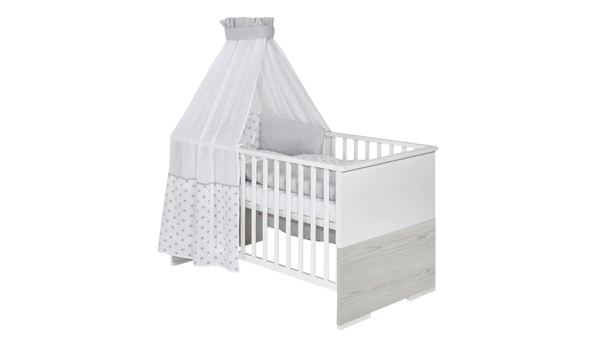 Kinderbett Targo
