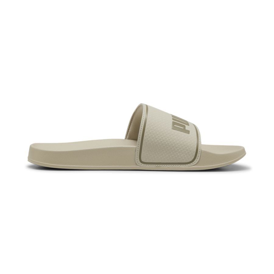 PUMA Claquettes Leadcat 2.0 - Beige