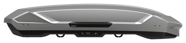 Coffre de Toit Thule Motion 3 XXL (600 L) Gris Titan Glossy