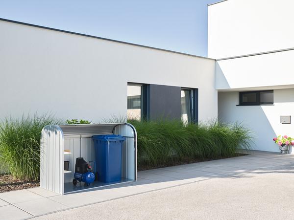 Biohort StoreMax® 190, ca. B190/H136/T97 cm