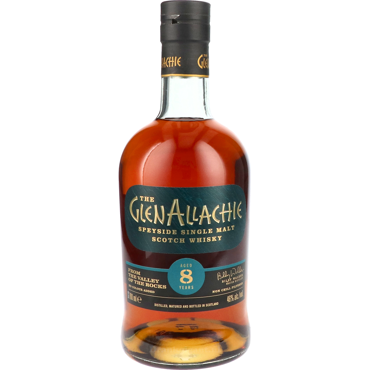 Glenallachie 8 Year 70 cl