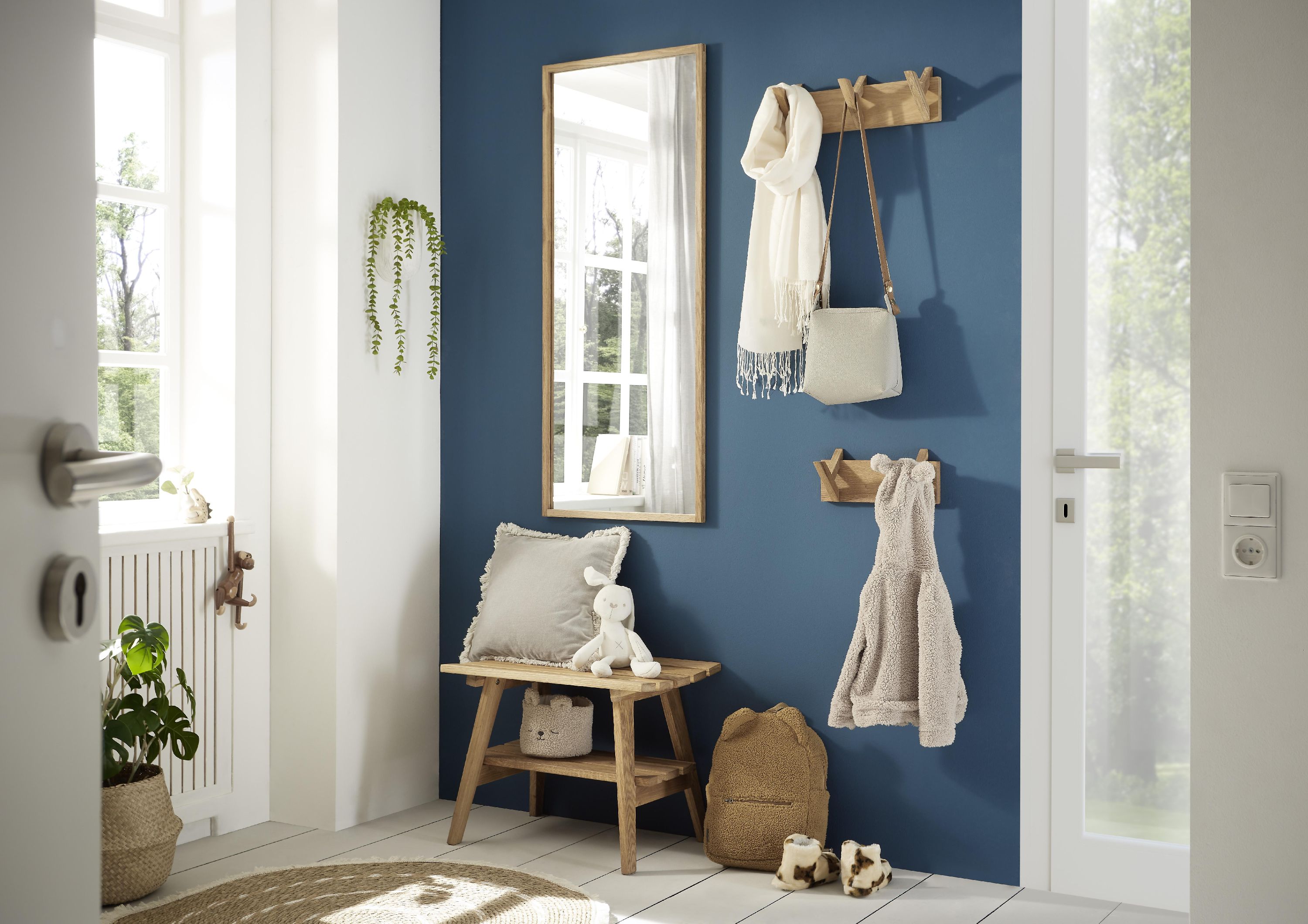 Garderobe BANTRY
