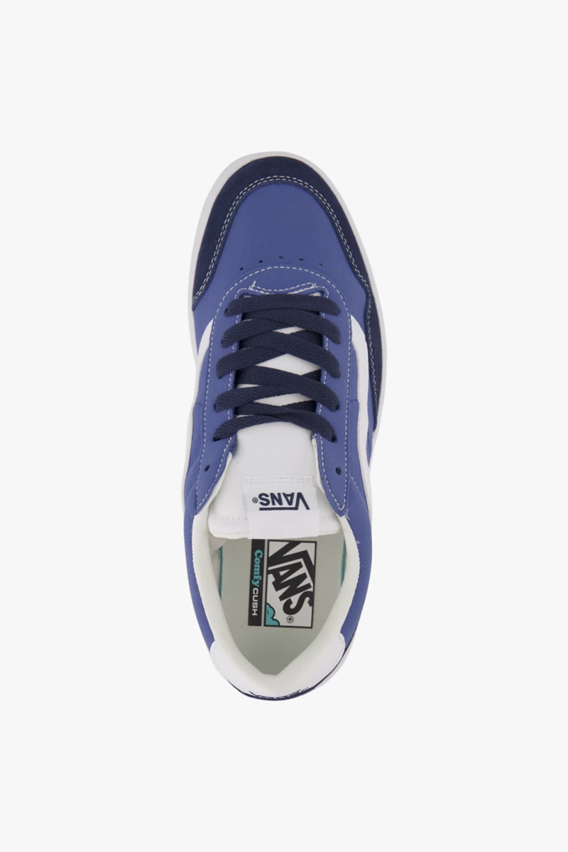 VANS Cruze Too CC Herren Sneaker