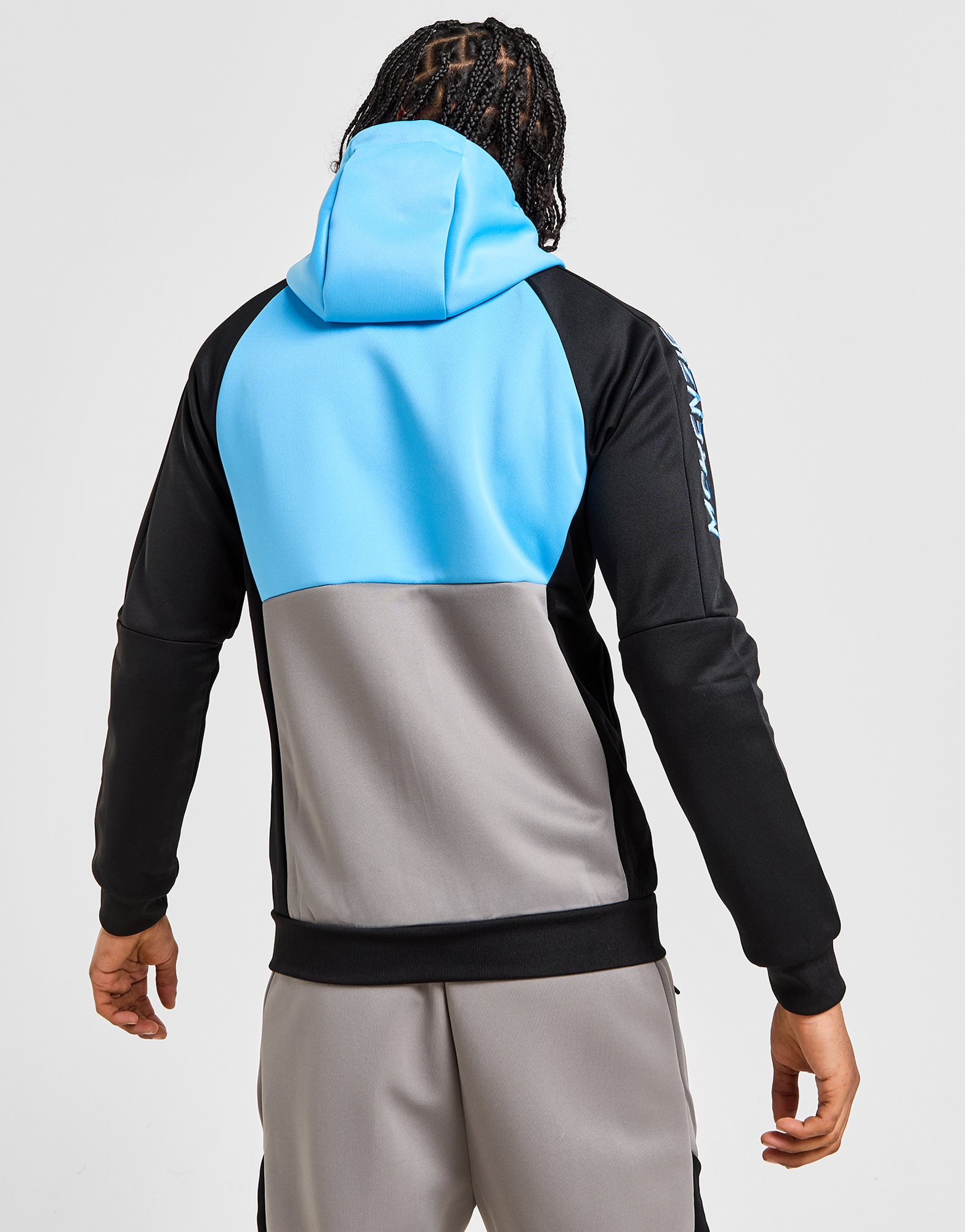 McKenzie Sweat à Capuche Base Homme