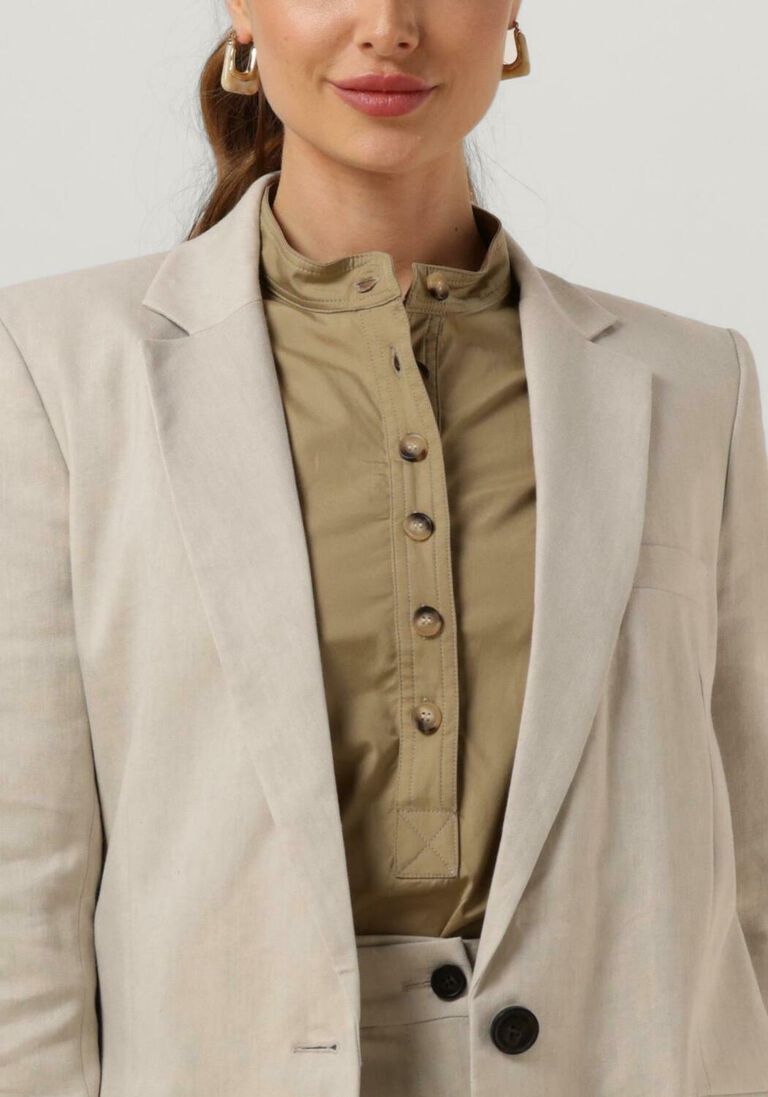 zand vanessa bruno blazer tilia