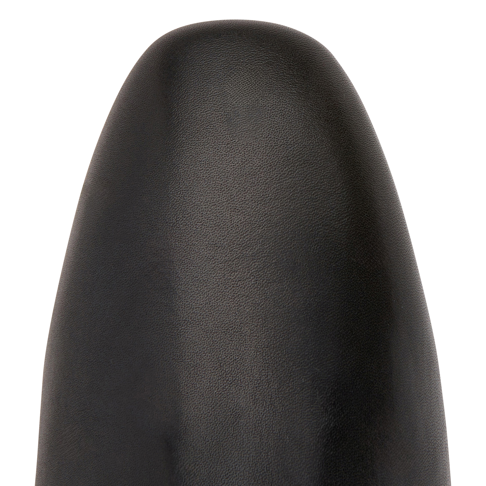 DEKA - Bottines en cuir | Noir