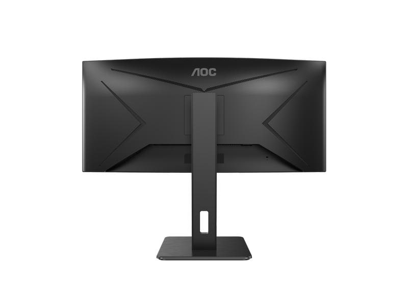 AOC Monitor CU34P2A 34
