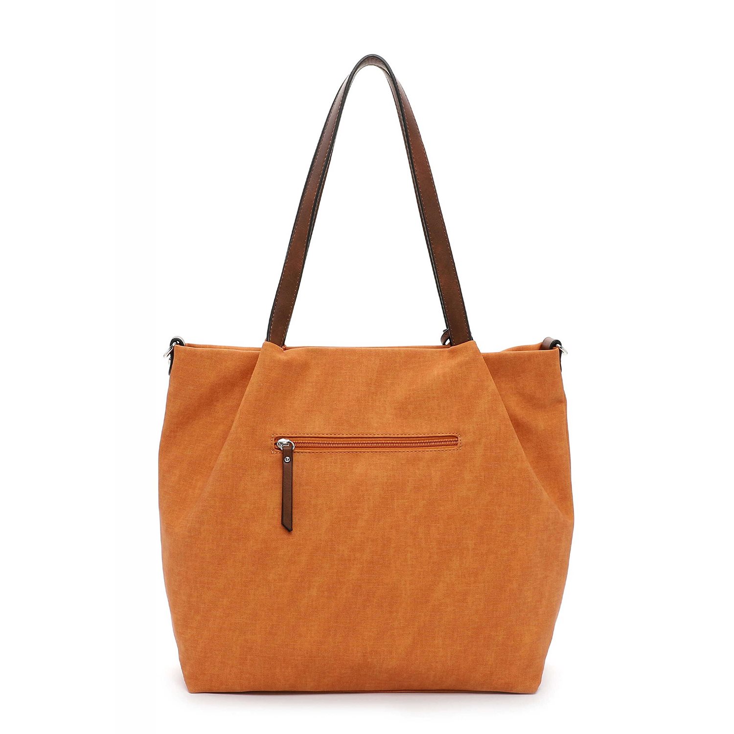 Emily & Noah Elke Cityshopper L papaya