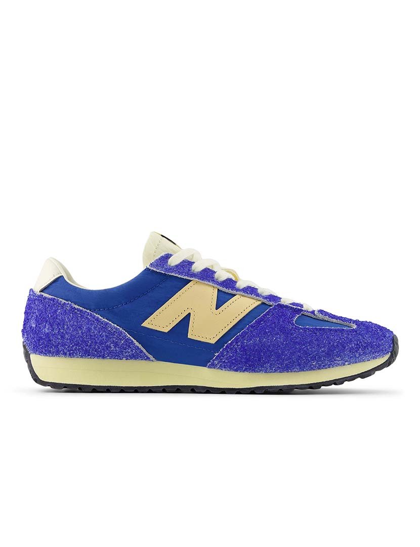 Tennis 471 Blue