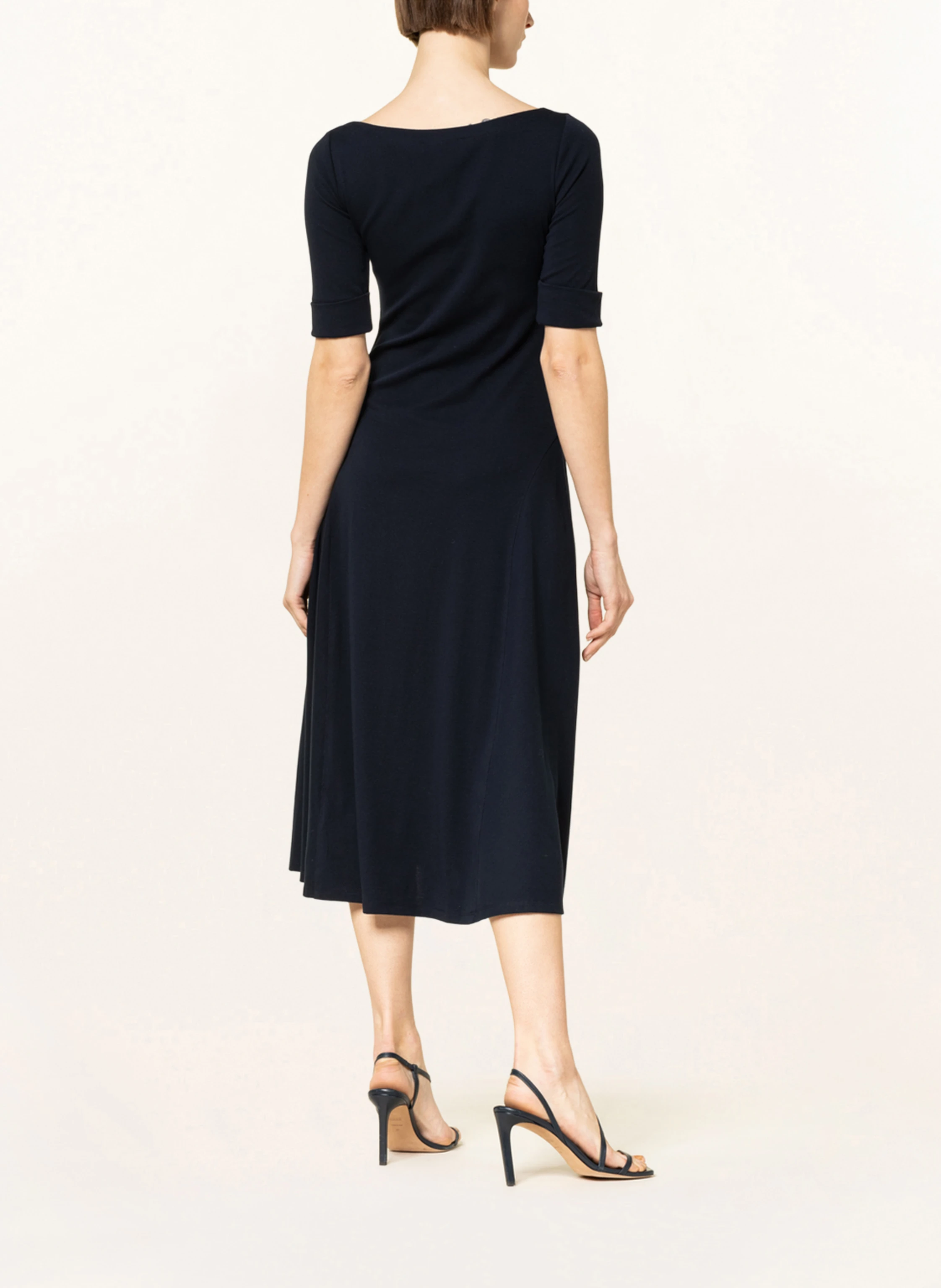 LAUREN RALPH LAUREN Jerseykleid