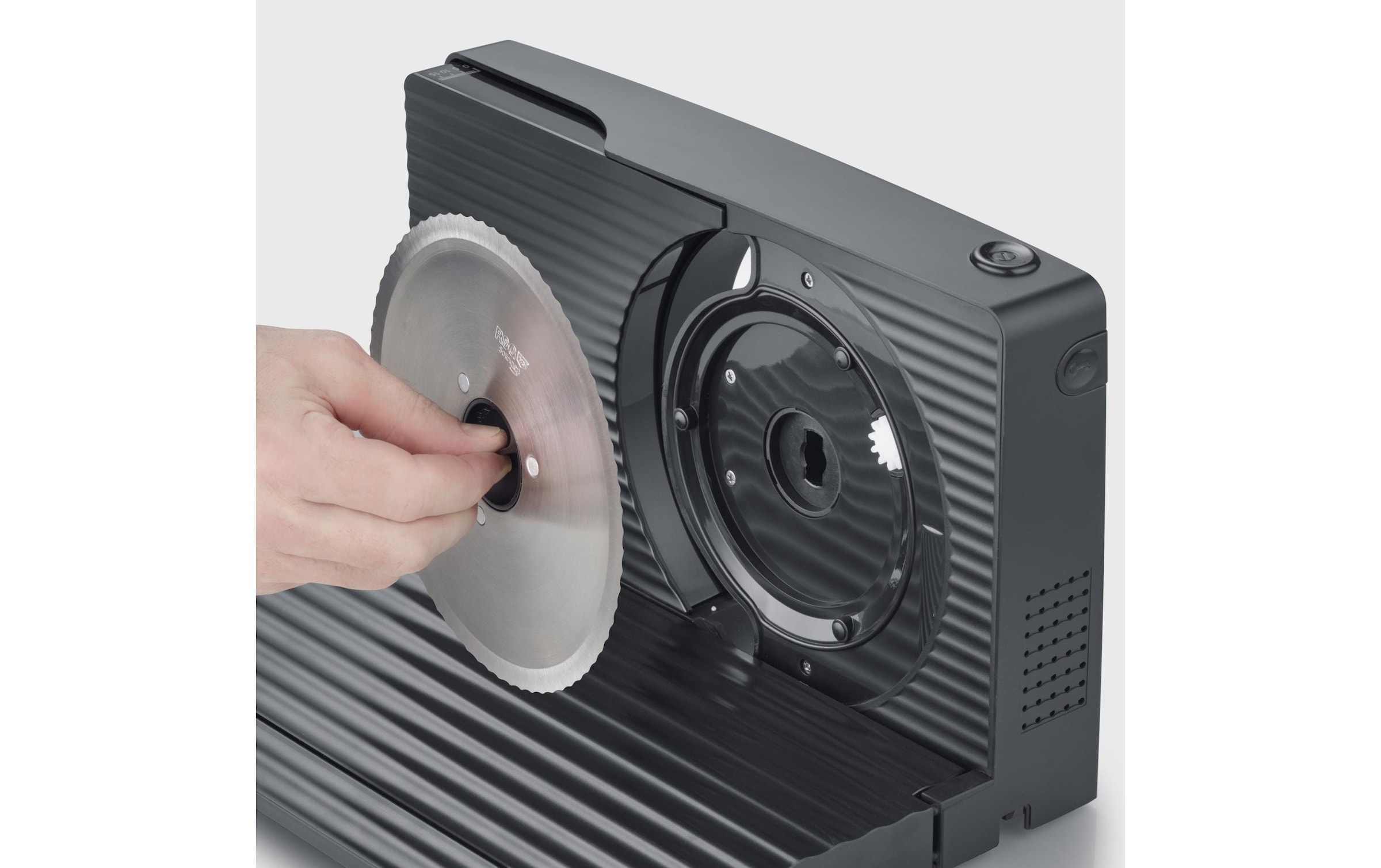 Severin Allesschneider »AS 9578« 100 W