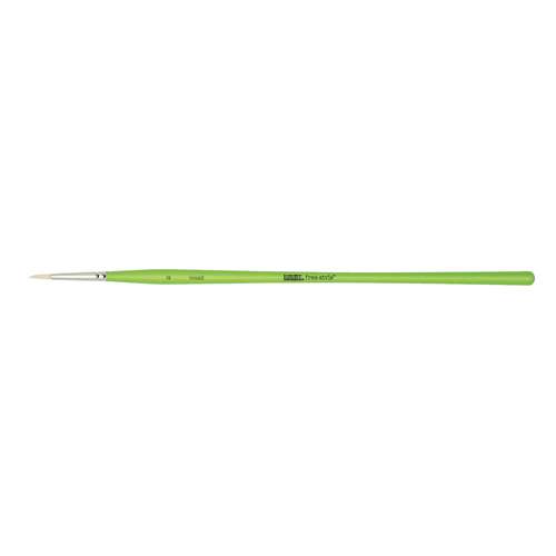 Liquitex® free-style™ Acrylmalpinsel, rund