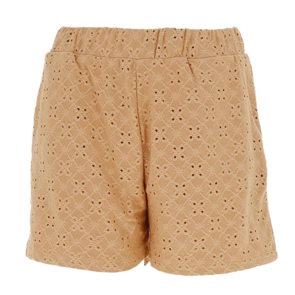 JDY Short Marron Femme JDY Cathinka