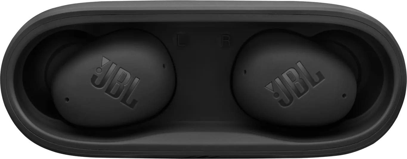 JBL Wave Buds 2 Noir Écouteurs True Wireless