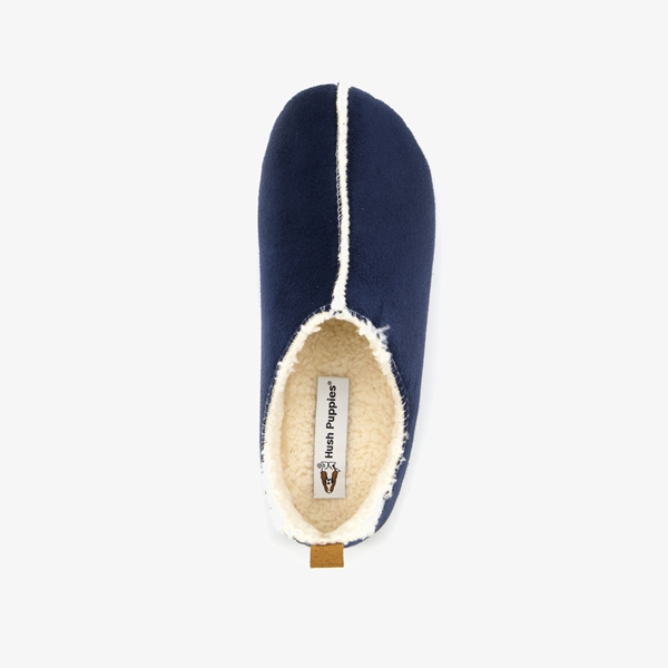Hush Puppies dames pantoffels