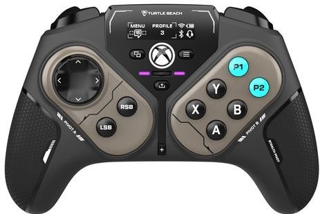 Turtle Beach Stealth Pivot - Draadloze Controller - Xbox Series X/Xbox One/Windows