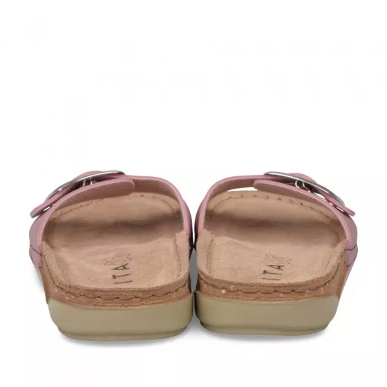 Mules ROSE EVITA