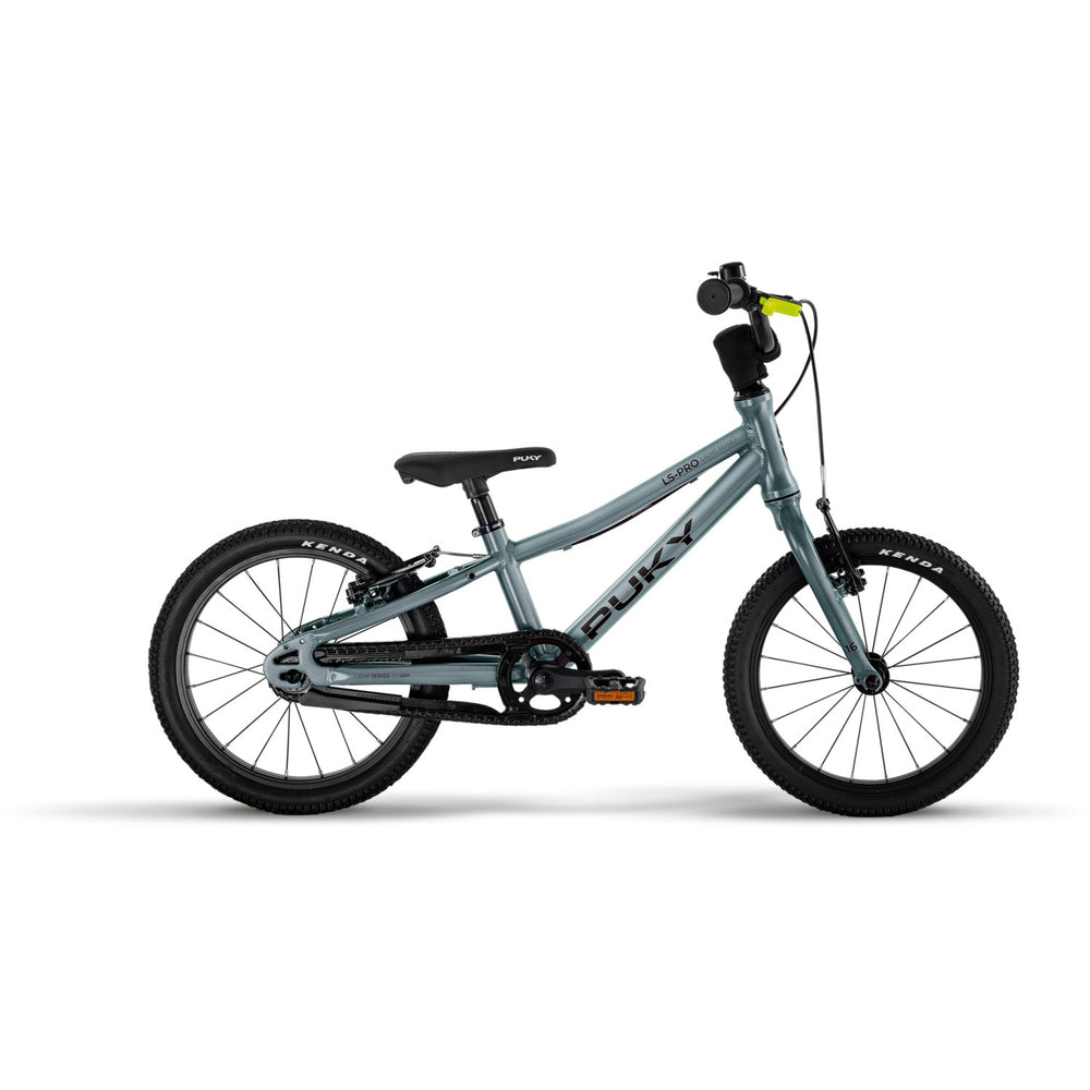 Køb PUKY Ash Blue LS-PRO 16