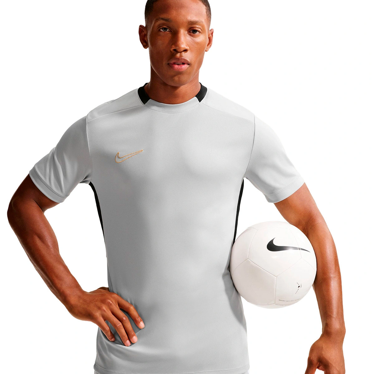 T-Shirt Nike Academy 25 Dri-FIT SS Top Br