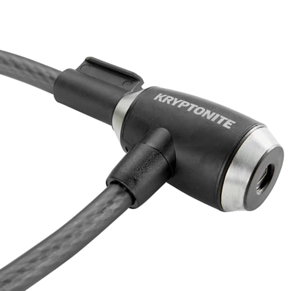 Antivol vélo KRYPTONITE KRYPTOFLEX 1218 KEY UNI