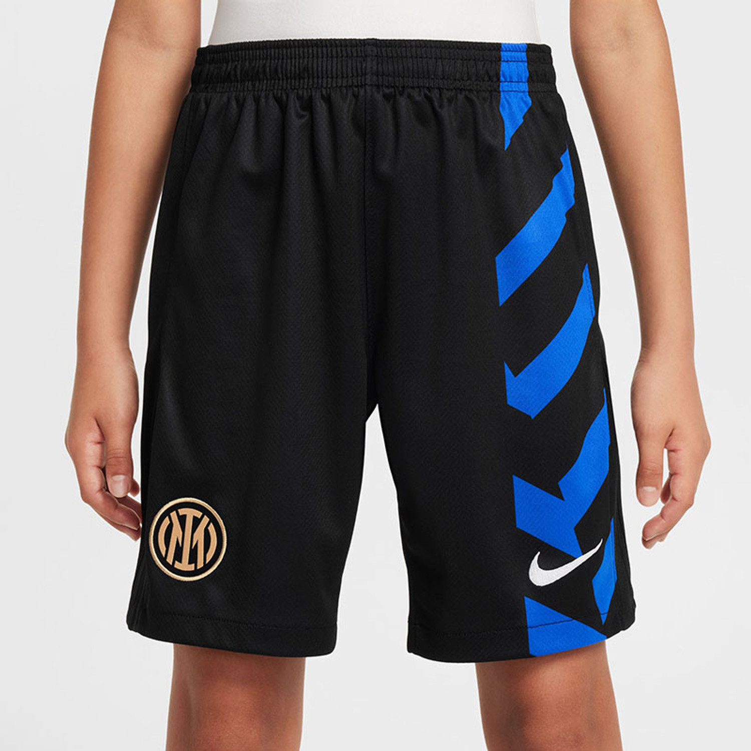 Nike Inter Milan Thuis Short Kids 2024/2025