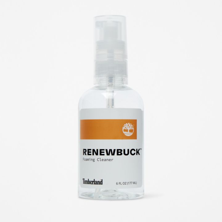 Limpador Espumante Renewbuck