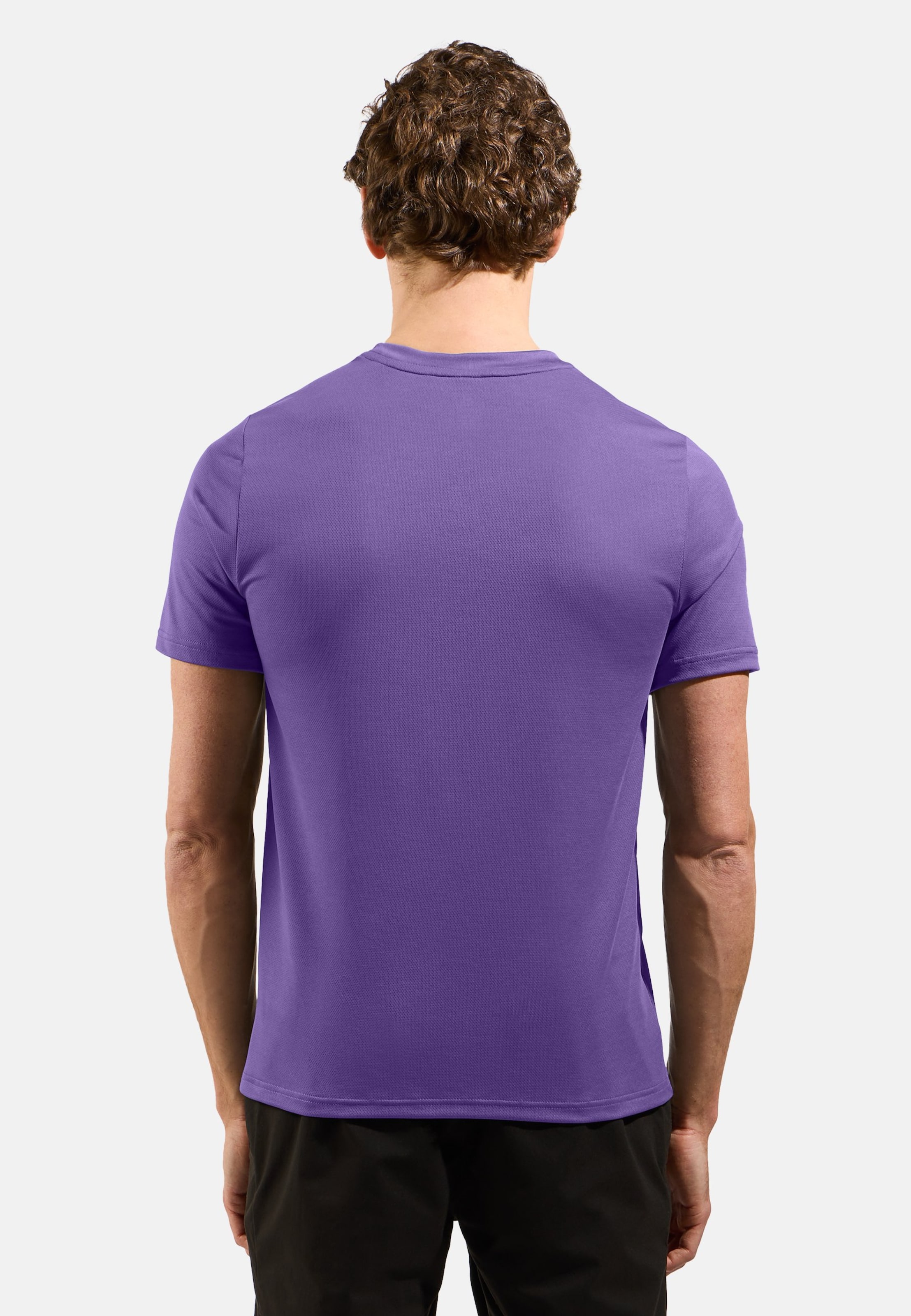 Herren F-Dry T-Shirt in afterparty