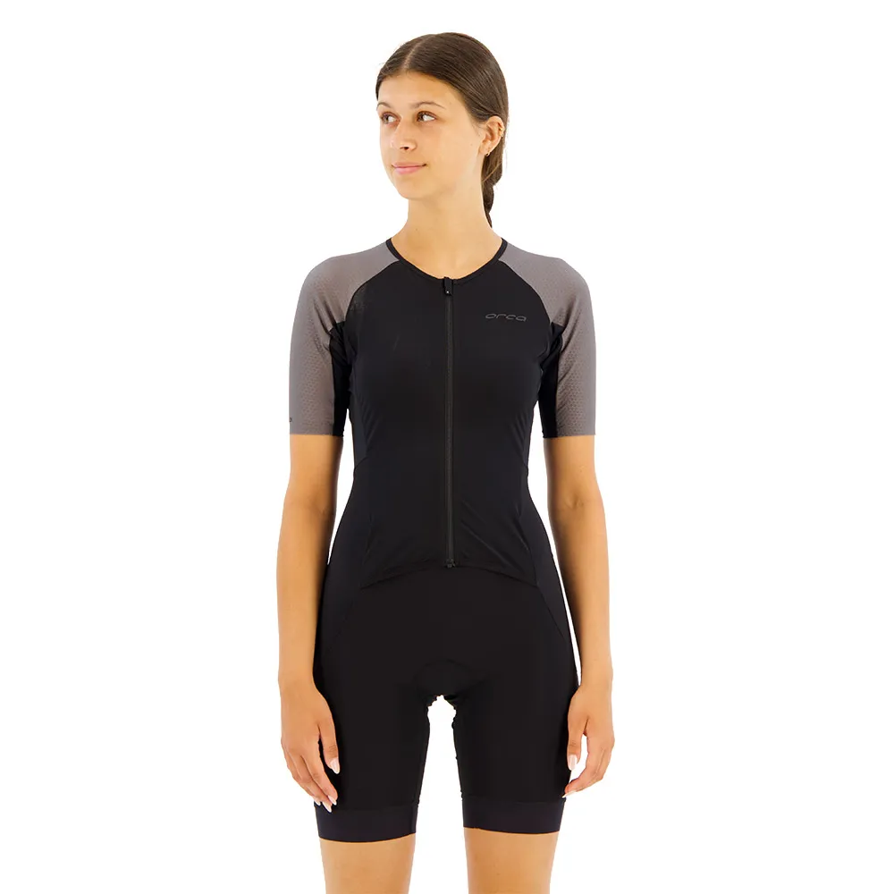Orca Athlex Aero Kurzarm-Trisuit