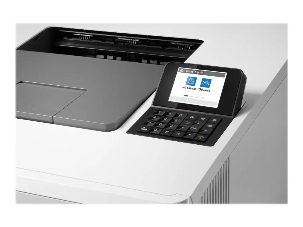 LASERJET M455DN 25PPM A4 LASE 128MB 1200DPI USB 2.0 IN