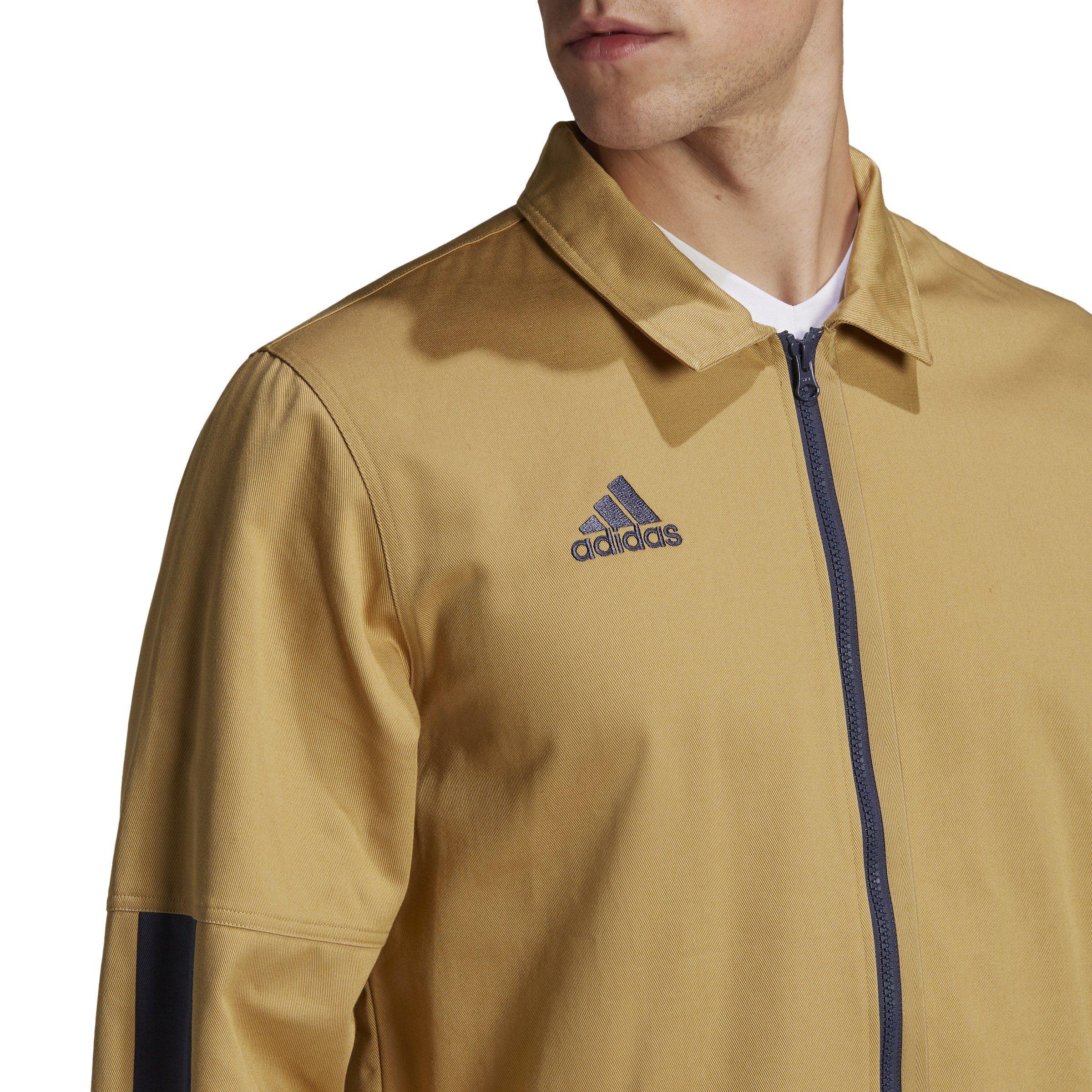 adidas Tiro Overshirt 2022 Adults