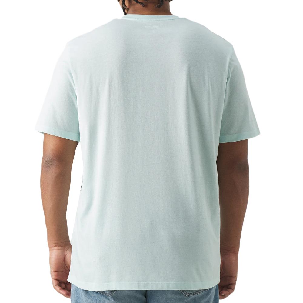 Jack & Jones T-shirt Bleu Homme Jack & Jones Jelogo
