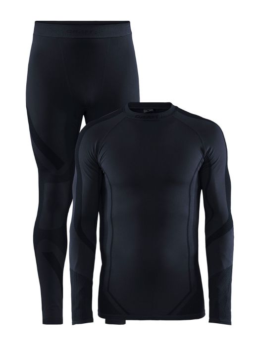 Core Dry Fuseknit Set Men Baselayersæt